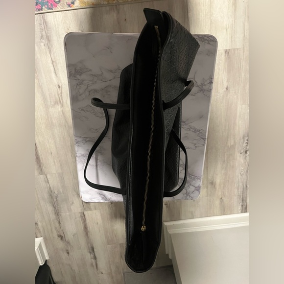 PENN PLACE EMBOSSED MARGARETA kate spade work tote - Picture 4 of 12